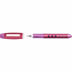 Faber-Castell ST37 stylo-plume Violet
