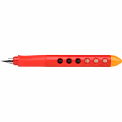 Faber-Castell 149852 stylo-plume Rouge 1 pièce(s)