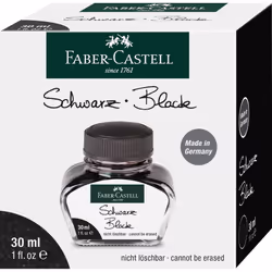 Faber-Castell 149854 recharge de tampon encreur