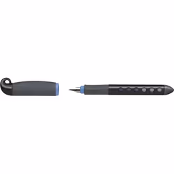 Faber-Castell 149860, Noir, Acier iridium, Pour droitier, 1 pièce(s)