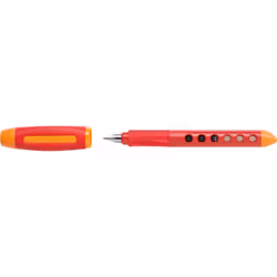 Faber-Castell 149862 stylo-plume Rouge 1 pièce(s)