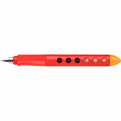 Faber-Castell 149862 stylo-plume Rouge 1 pièce(s)