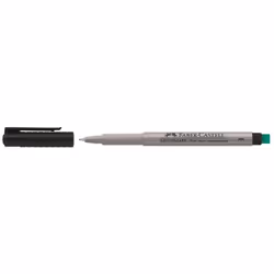 Faber-Castell MULTIMARK, 1 pièce(s), Noir, Gris, Fin