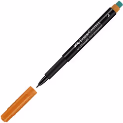 Faber-Castell 152315, Orange
