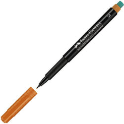 Faber-Castell 152315 marqueur indélébile