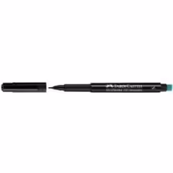 Faber-Castell 152399, Noir, Noir, Plastique, 1 pièce(s), 1 pièce(s)
