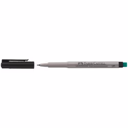 Faber-Castell MULTIMARK, 1 pièce(s), Noir, Gris