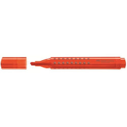 Faber-Castell GRIP 1543 marqueur 1 pièce(s) Orange