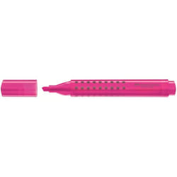 Faber-Castell GRIP 1543 marqueur 1 pièce(s) Rose