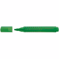 Faber-Castell GRIP 1543, 1 pièce(s), Vert, Vert