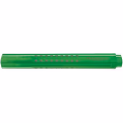 Faber-Castell GRIP 1543 marqueur 1 pièce(s) Vert