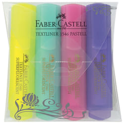 Faber-Castell 4005401546108 marqueur à peinture
