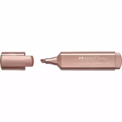 Faber-Castell TL 46, 1 pièce(s), Rose, Or rose, Metallic rose, Polypropylène (PP), 1 mm