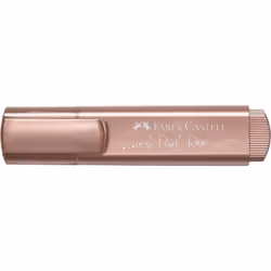 Faber-Castell TL 46 marqueur 1 pièce(s) Rose