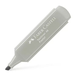Faber-Castell TL 46 marqueur 1 pièce(s) Gris