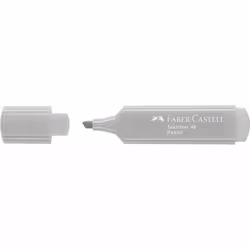 Faber-Castell TL 46 marqueur 1 pièce(s) Gris