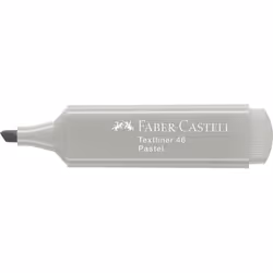 Faber-Castell TL 46 marqueur 1 pièce(s) Gris - Vue supplémentaire 4