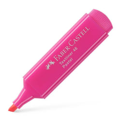 Faber-Castell Textliner marqueur 1 pièce(s) Assortie Rose