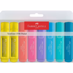 Faber-Castell 154681, 1 pièce(s)