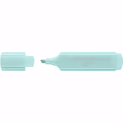 Faber-Castell Textliner 46 Pastel marqueur 1 pièce(s) Pointe biseautée Bleu clair