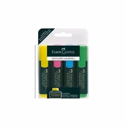 Faber-Castell 4005401548041, Multicolore, Enfant, Garçon/Fille