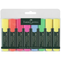 Faber-Castell 4005401548621 marqueur à peinture