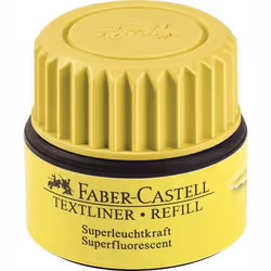 Faber-Castell 154907, Jaune, 1 pièce(s)
