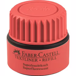 Faber-Castell 154921, Rouge, 1 pièce(s)
