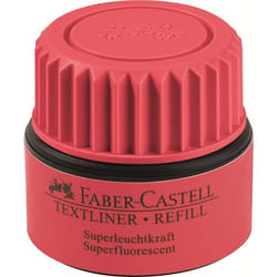 Faber-Castell 154921 recharge de marqueur Rouge 1 pièce(s)