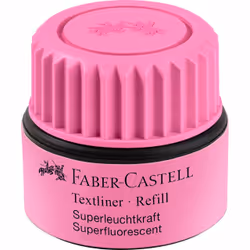 Faber-Castell 154928, Rose, Noir, Rose, Allemagne