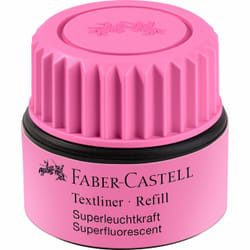 Faber-Castell 154928 recharge de marqueur Rose