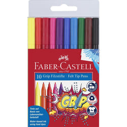 Faber-Castell 4005401553106 marqueur à peinture