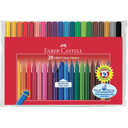 Faber-Castell 4005401553205 marqueur à peinture