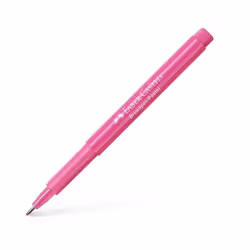 Faber-Castell 155426, Rose, Rose, Métal, 0,8 mm, 1 pièce(s)