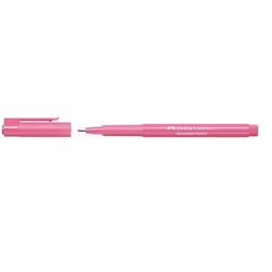 Faber-Castell 155426 stylo fin Rose 1 pièce(s)