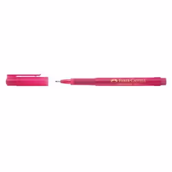 Faber-Castell 155428 stylo fin Rose 1 pièce(s)