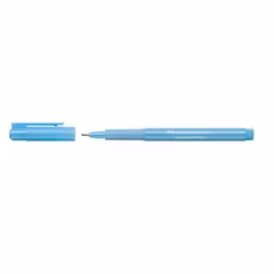 Faber-Castell 155458 stylo fin Bleu 1 pièce(s)