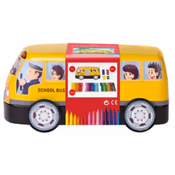 Faber-Castell 155532 stylo-feutre Multicolore 43 pièce(s)