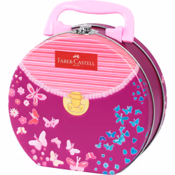 Faber-Castell 155537 marqueur 33 pièce(s)