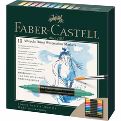 Faber-Castell Marqueur d'aquarelle Albrecht Dürer