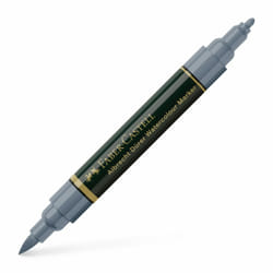 Faber-Castell 160533 stylo fin Gris 1 pièce(s)