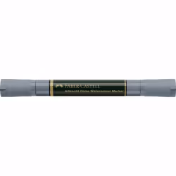 Faber-Castell 160533 stylo fin Gris 1 pièce(s)