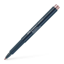 Faber-Castell 160789 marqueur à peinture Rose 1 pièce(s)