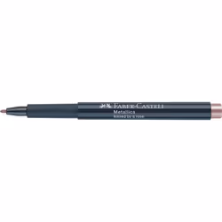 Faber-Castell 160789 marqueur à peinture Rose 1 pièce(s)