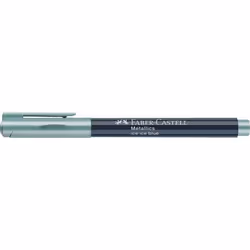 Faber-Castell 160792 marqueur 1 pièce(s) Pointe ogive Bleu clair