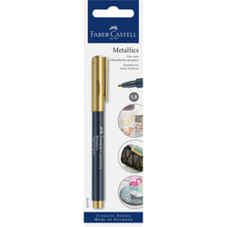 Faber-Castell 160797 stylo fin Or 1 pièce(s)