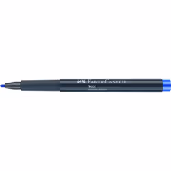 Faber-Castell 160851 marqueur à peinture Bleu 1 pièce(s)