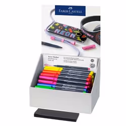 Faber-Castell 160860, 60 pièce(s), Couleurs assorties, Multicolore, yellow me happy, a little bit juicy, little red corvette, ...