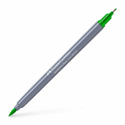 Faber-Castell 164512 stylo fin Vert
