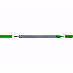 Faber-Castell 164512 stylo fin Vert